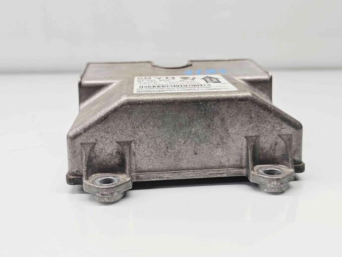 Calculator airbag  Opel Zafira B (A05) [Fabr 2006-2011] 327963935 1.6 Benz Z16XEP 77KW / 100CP