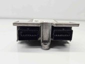 Calculator airbag  Opel Zafira B (A05) [Fabr 2006-2011] 327963935 1.6 Benz Z16XEP 77KW / 100CP