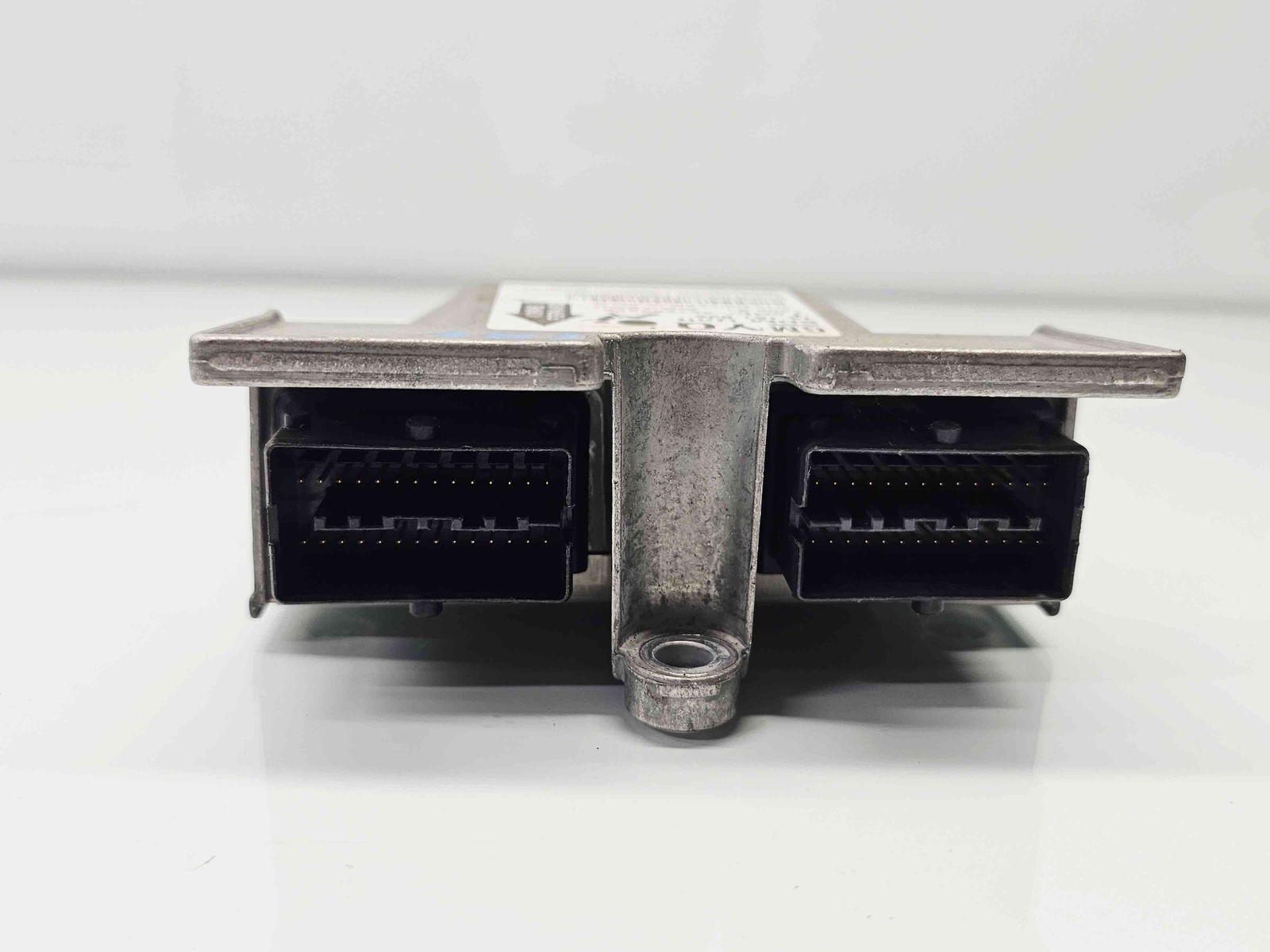 Calculator airbag Opel Zafira B (A05) [Fabr 2006-2011] 327963935 1.6 Benz Z16XEP 77KW / 100CP - imagine 4