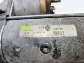  Electromotor 11 dinti  Renault Megane 2 [Fabr 2002-2008] 8200331251  1.9 CDI F9Q75479KW / 107CP