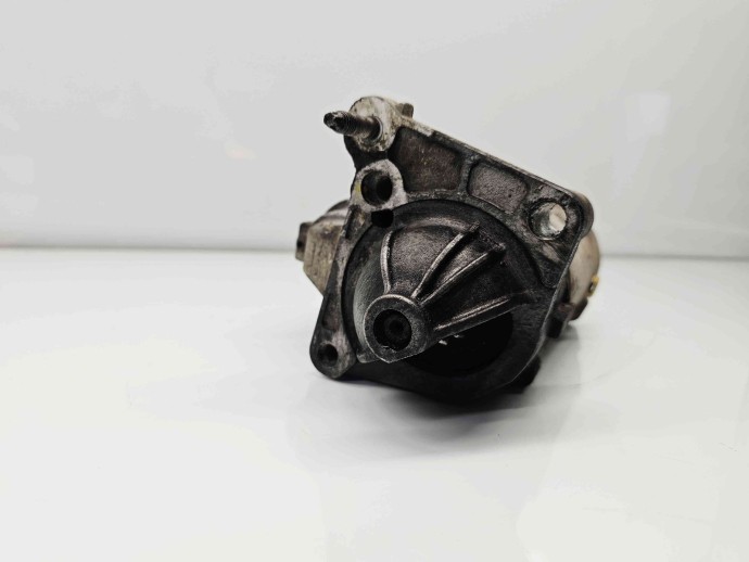  Electromotor 11 dinti  Renault Megane 2 [Fabr 2002-2008] 8200331251  1.9 CDI F9Q75479KW / 107CP