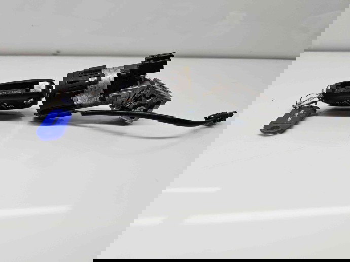  Contact cu cheie  PEUGEOT 3008 [Fabr 2009-2016] 9663123380  2.0 RH01103KW / 140CP