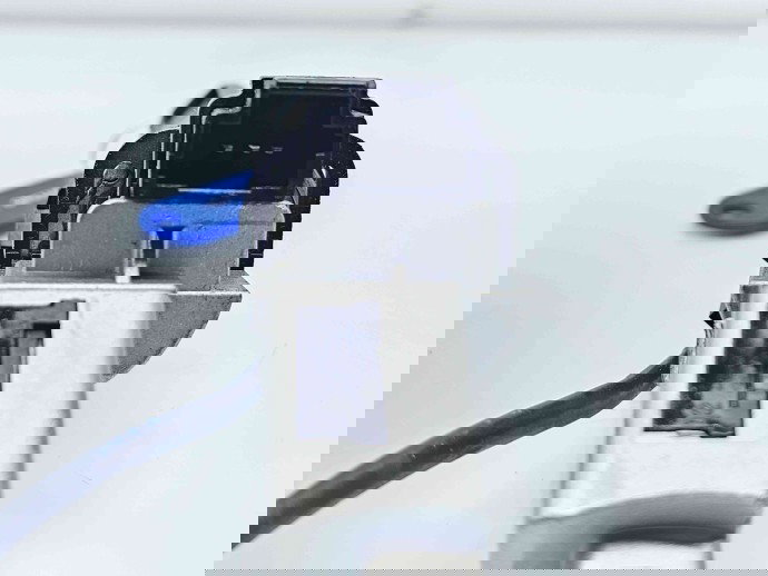  Contact cu cheie  PEUGEOT 3008 [Fabr 2009-2016] 9663123380  2.0 RH01103KW / 140CP