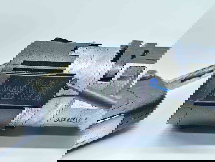  Contact cu cheie  PEUGEOT 3008 [Fabr 2009-2016] 9663123380  2.0 RH01103KW / 140CP