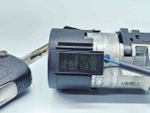  Contact cu cheie  PEUGEOT 3008 [Fabr 2009-2016] 9663123380  2.0 RH01103KW / 140CP