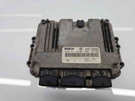 Calculator motor ECU  Renault Megane 2 [Fabr 2002-2008] 8200311539 1.9 CDI F9Q754 79KW / 107CP