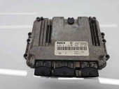 Calculator motor ECU  Renault Megane 2 [Fabr 2002-2008] 8200311539 1.9 CDI F9Q754 79KW / 107CP