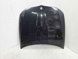 Capota motor Bmw 3 Touring (E91) [Fabr 2005-2011] 475 BLACK SAPPHIRE