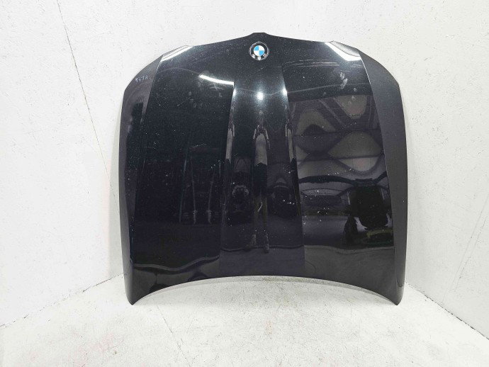 Capota motor Bmw 3 Touring (E91) [Fabr 2005-2011] 475 BLACK SAPPHIRE
