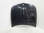 Capota motor Bmw 3 Touring (E91) [Fabr 2005-2011] 475 BLACK SAPPHIRE