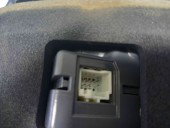 Stop aripa stanga A2139067700 Mercedes E220 W213 2.0 2016-2021