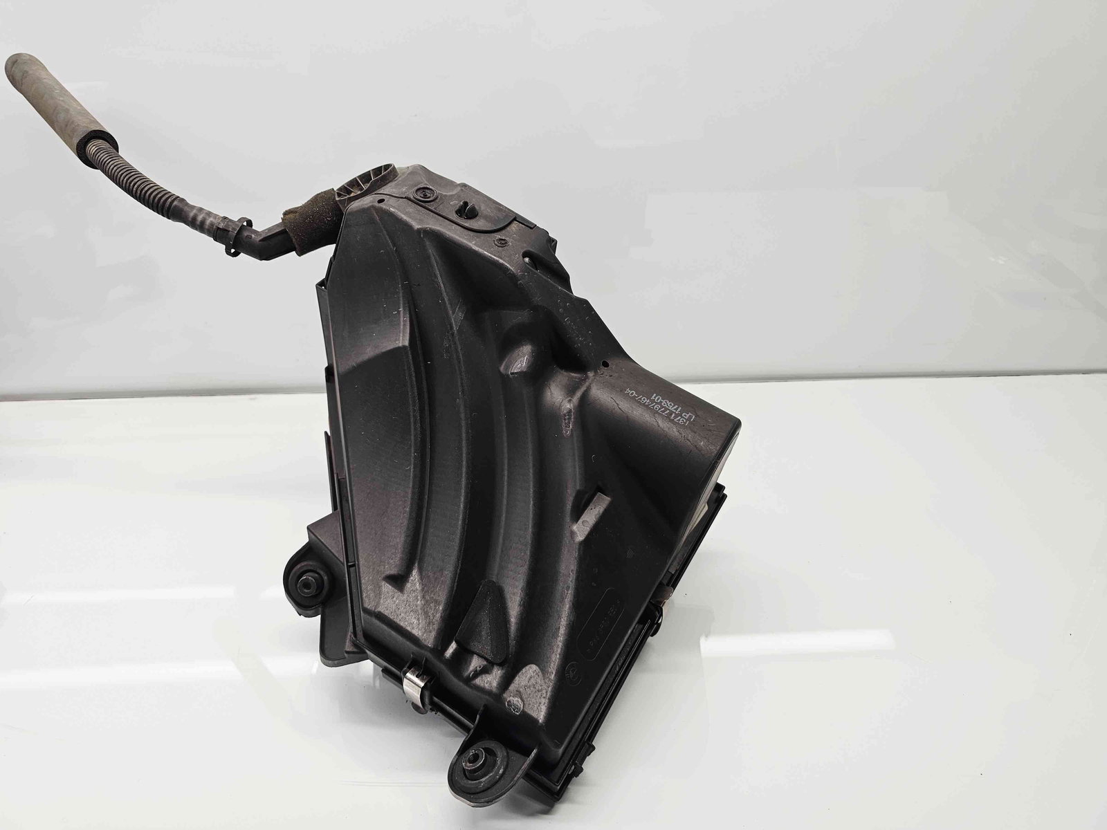 Carcasa filtru aer Bmw 3 Touring (E91) [Fabr 2005-2011] 7797467 2.0 N47D 130KW / 177CP - imagine 4