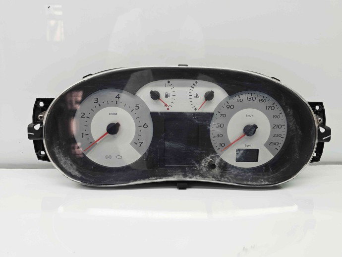  Ceas bord Renault Symbol / Thalia [Fabr 1998-2007] P8200487227