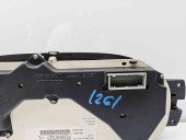  Ceas bord Renault Symbol / Thalia [Fabr 1998-2007] P8200487227