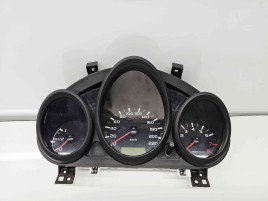  Ceas bord MITSUBISHI Colt [Fabr 2002-2013] MM0038001