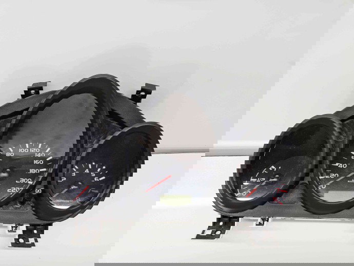  Ceas bord MITSUBISHI Colt [Fabr 2002-2013] MM0038001