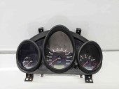  Ceas bord MITSUBISHI Colt [Fabr 2002-2013] MM0038001