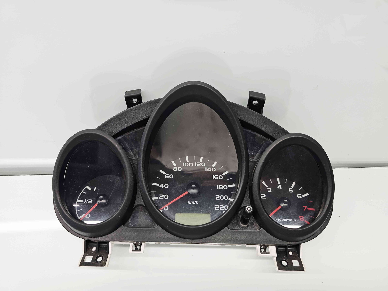 Ceas bord MITSUBISHI Colt [Fabr 2002-2013] MM0038001 - imagine 1