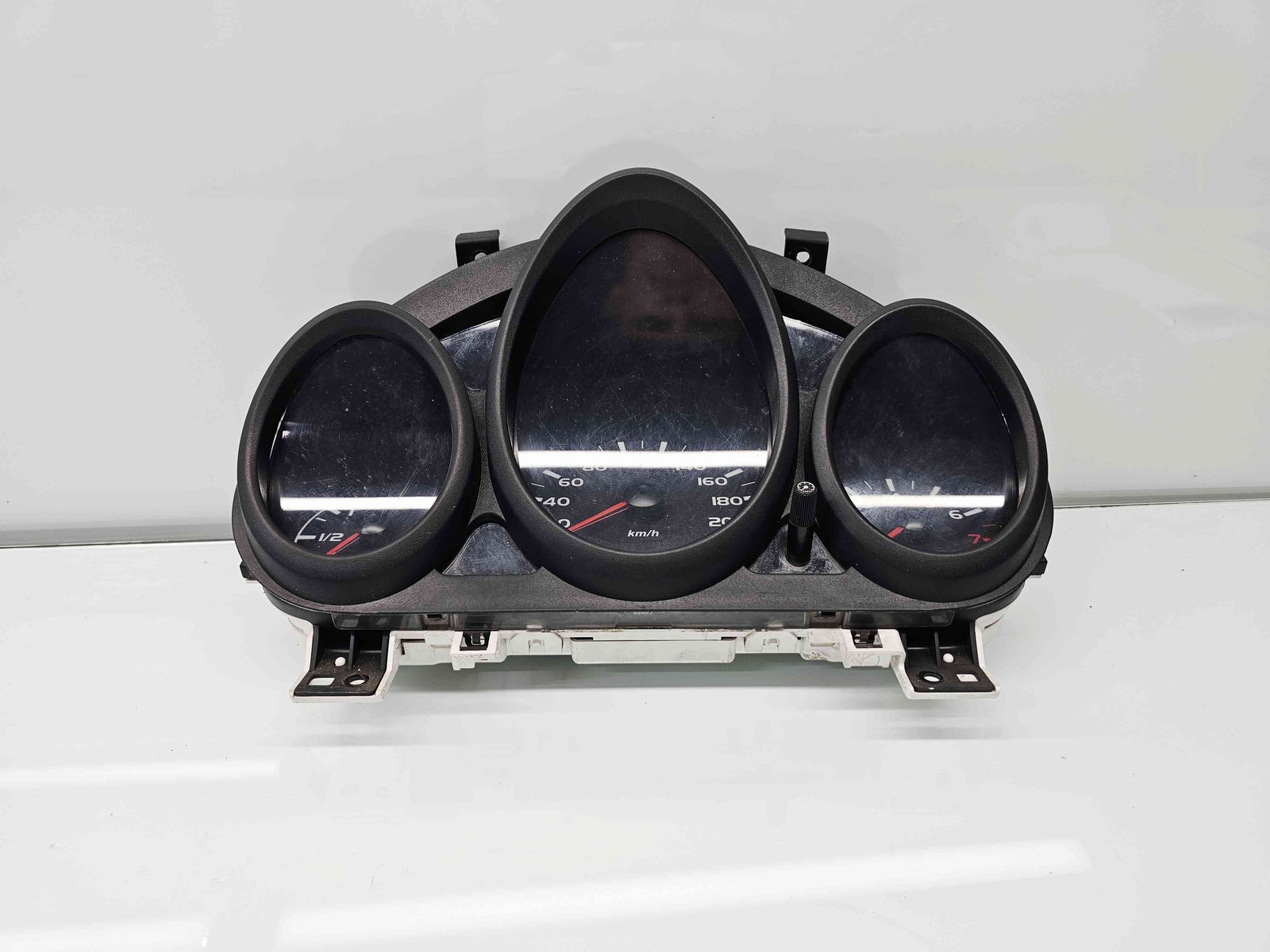 Ceas bord MITSUBISHI Colt [Fabr 2002-2013] MM0038001 - imagine 2