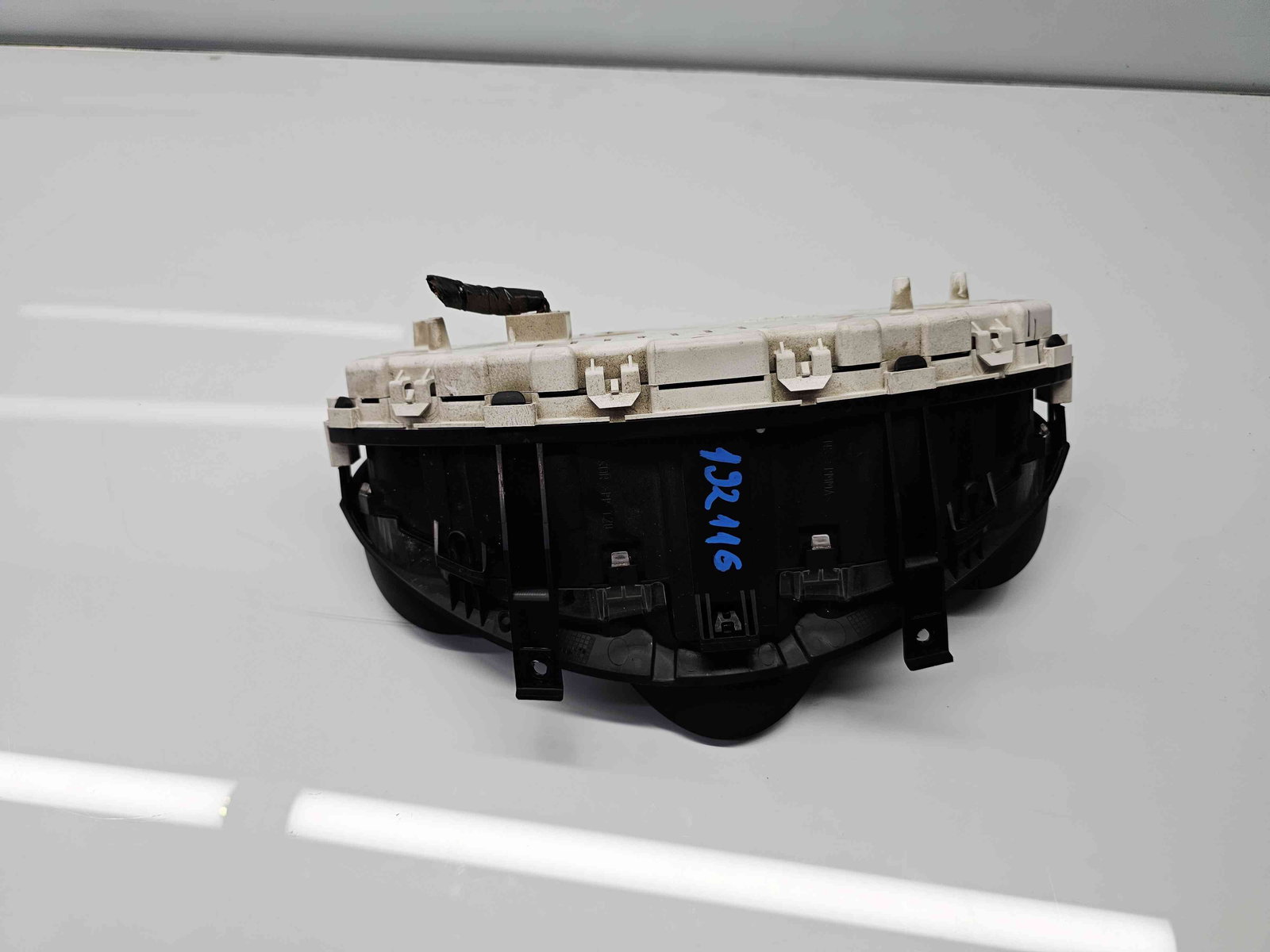 Ceas bord MITSUBISHI Colt [Fabr 2002-2013] MM0038001 - imagine 3