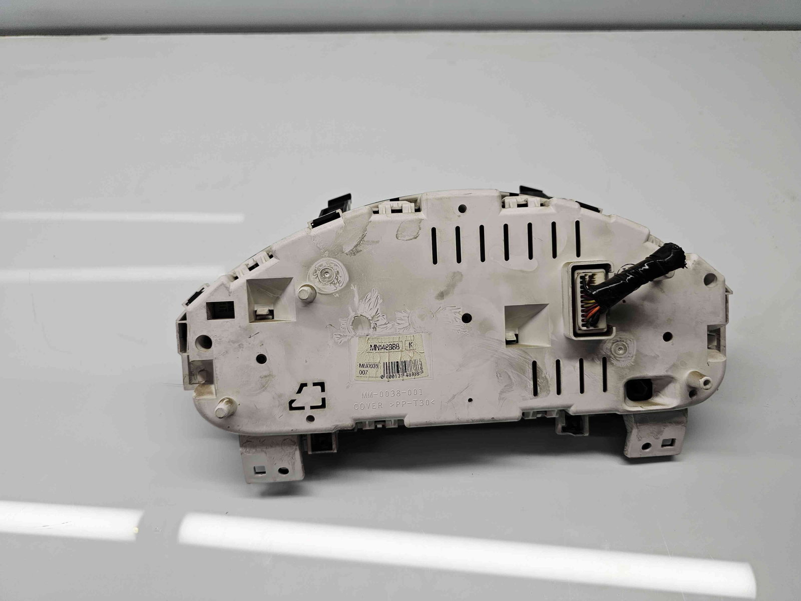 Ceas bord MITSUBISHI Colt [Fabr 2002-2013] MM0038001 - imagine 4