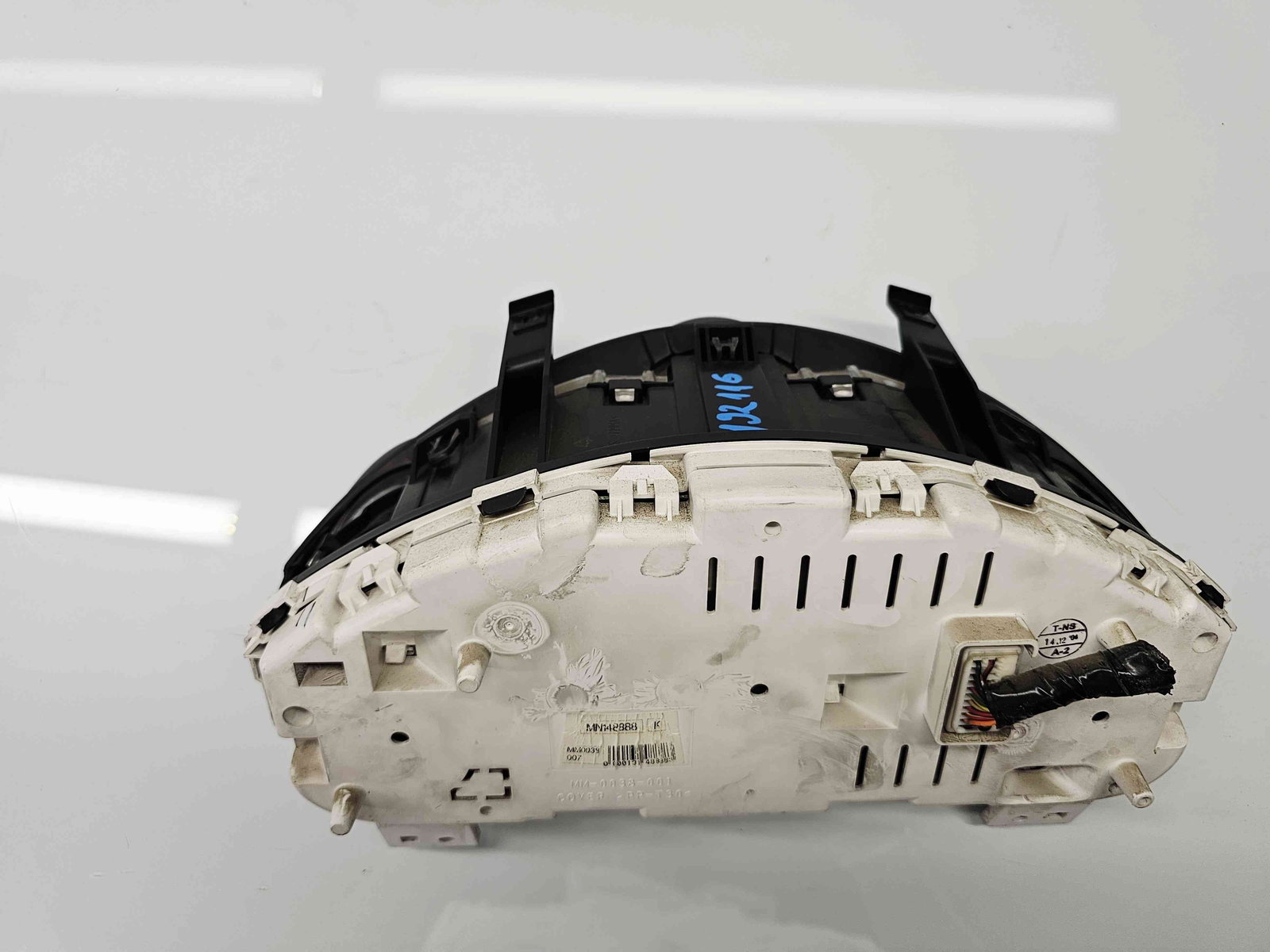 Ceas bord MITSUBISHI Colt [Fabr 2002-2013] MM0038001 - imagine 5