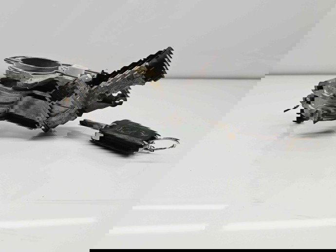  Contact cu cheie Opel Astra H [Fabr 2004-2009] 281726  1.6 Benz Z16XEP77KW / 100CP