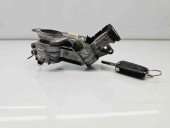  Contact cu cheie Opel Astra H [Fabr 2004-2009] 281726  1.6 Benz Z16XEP77KW / 100CP