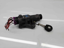  Contact cu cheie Skoda Fabia 1 Combi (6Y5) [Fabr 2000-2008] 4B0905851C  1.4 Benz AUA55KW / 75CP