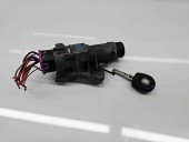  Contact cu cheie Skoda Fabia 1 Combi (6Y5) [Fabr 2000-2008] 4B0905851C  1.4 Benz AUA55KW / 75CP