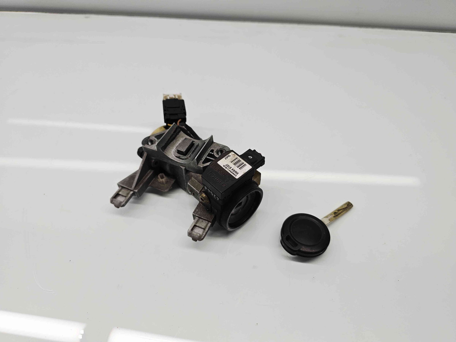 Contact cu cheie MITSUBISHI Colt [Fabr 2002-2013] MR955230 1.3 Benz 13593070KW / 95CP - imagine 1