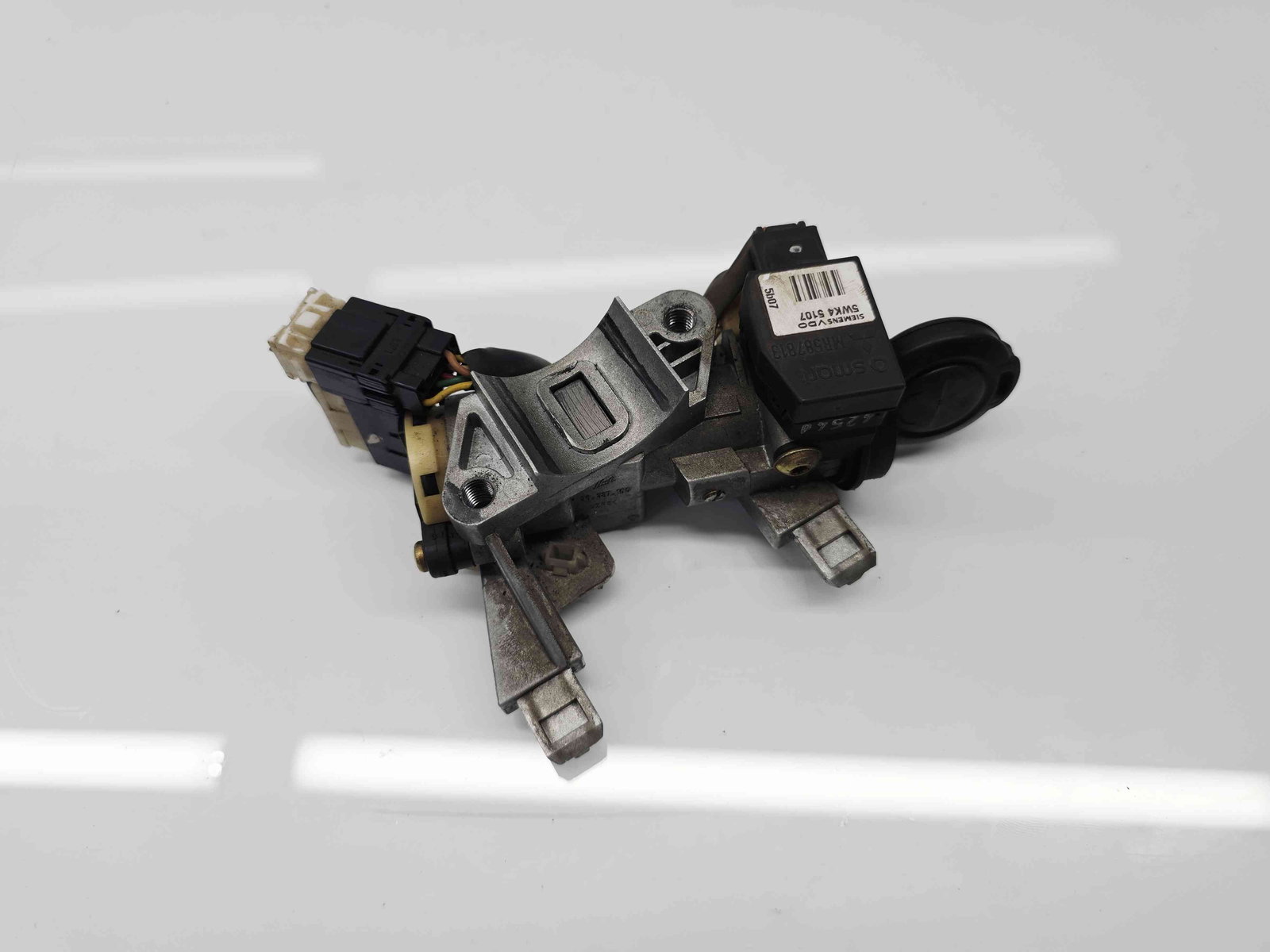 Contact cu cheie MITSUBISHI Colt [Fabr 2002-2013] MR955230 1.3 Benz 13593070KW / 95CP - imagine 4