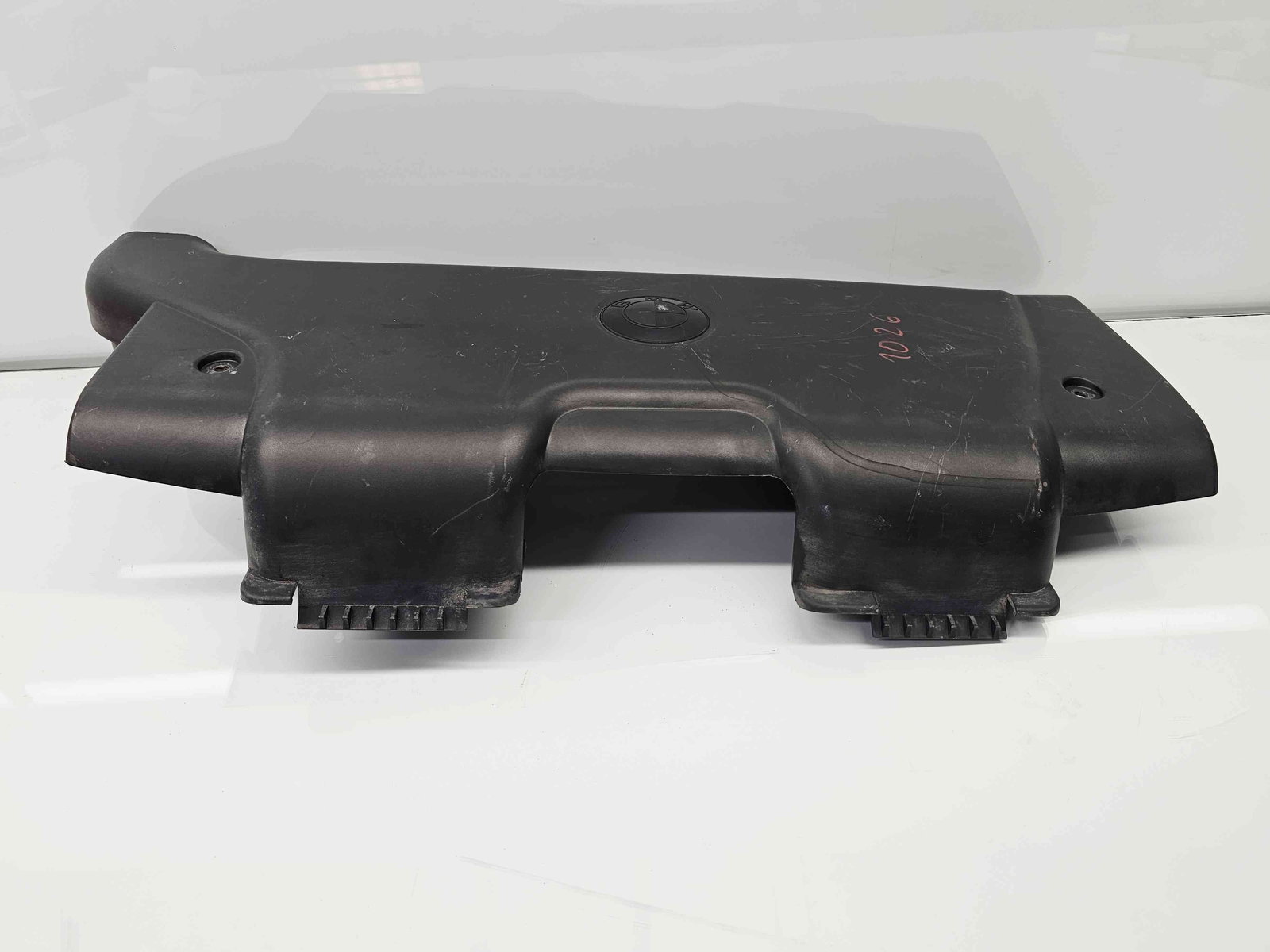 Deflector aer Bmw 1 (E81, E87) [Fabr 2004-2010] 7790601 - imagine 1