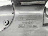 Deflector aer Bmw 1 (E81, E87) [Fabr 2004-2010] 7790601