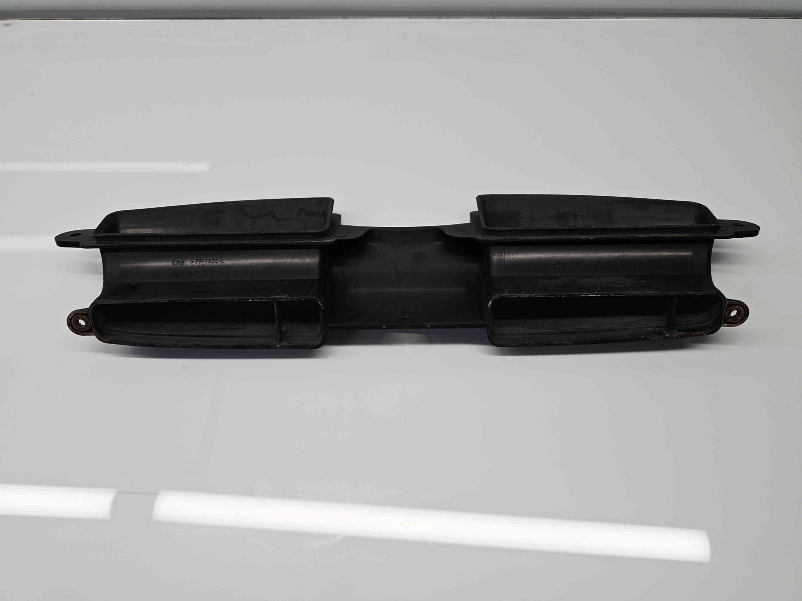 Difuzor captare aer Bmw 3 Touring (E91) [Fabr 2005-2011] 7541738 - imagine 2