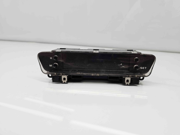  Display bord MITSUBISHI Colt [Fabr 2002-2013] MR587777