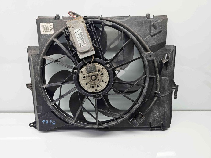 Electroventilator Bmw 3 Touring (E91) [Fabr 2005-2011] 7801993 2.0 N47D 130KW / 177CP
