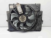 Electroventilator Bmw 3 Touring (E91) [Fabr 2005-2011] 7801993 2.0 N47D 130KW / 177CP
