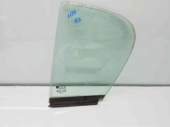 Geam fix usa stanga spate Opel Astra H [Fabr 2004-2009] OEM