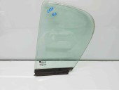 Geam fix usa stanga spate Opel Astra H [Fabr 2004-2009] OEM