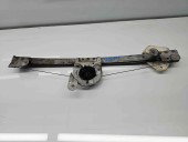 Macara electrica geam stanga fata Dacia Logan (LS) [Fabr 2004-2012] 118481