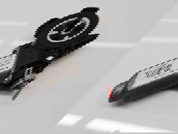 Motoras geam dreapta fata Dacia Logan (LS) [Fabr 2004-2012] 400727G