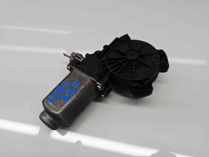 Motoras geam dreapta fata Dacia Logan (LS) [Fabr 2004-2012] 400727G