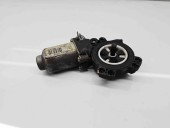 Motoras geam stanga fata Dacia Logan (LS) [Fabr 2004-2012] 400726G