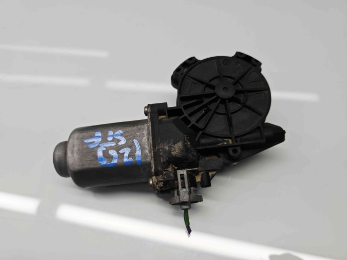 Motoras geam stanga fata Dacia Logan (LS) [Fabr 2004-2012] 400726G