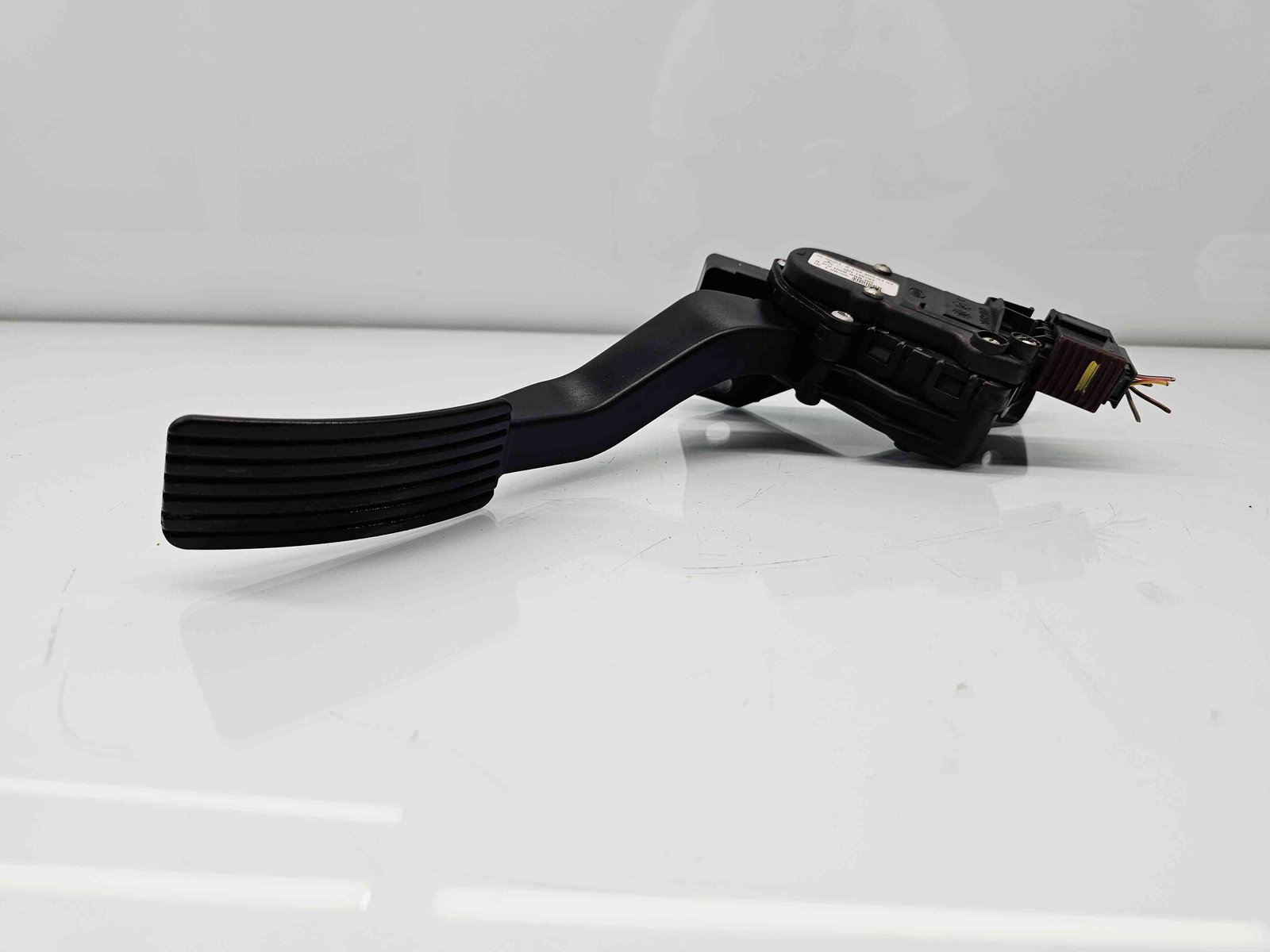 Pedala acceleratie MITSUBISHI Colt [Fabr 2002-2013] 6PV00886600 - imagine 2