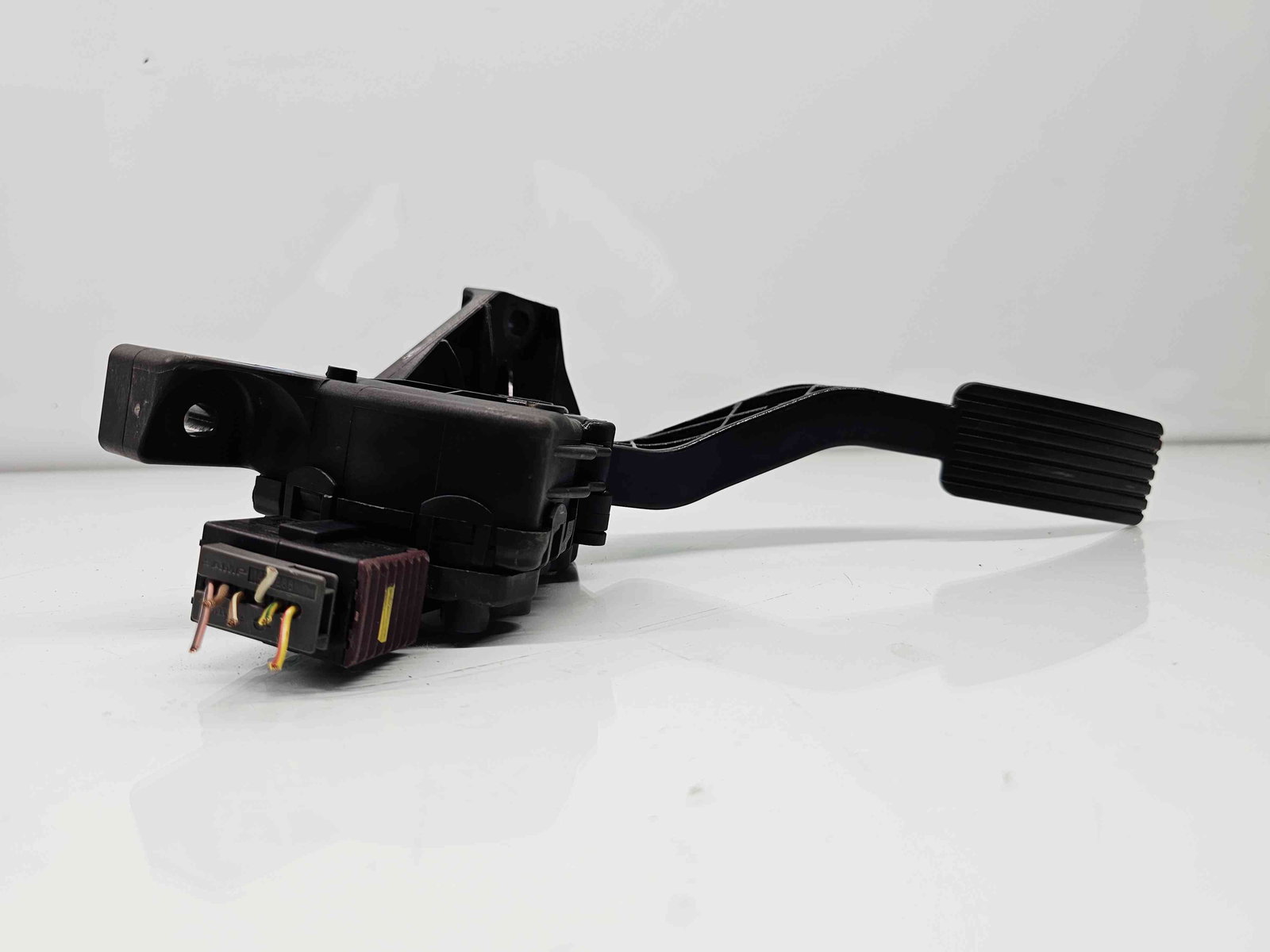 Pedala acceleratie MITSUBISHI Colt [Fabr 2002-2013] 6PV00886600 - imagine 4