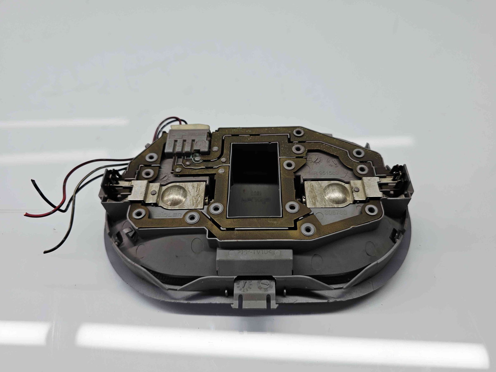 Plafoniera fata MITSUBISHI Colt [Fabr 2002-2013] MR951589 - imagine 2