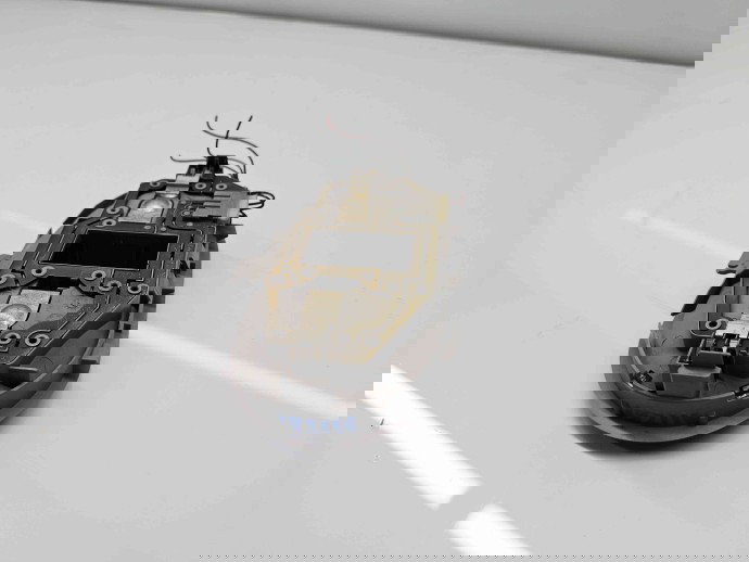  Plafoniera fata MITSUBISHI Colt [Fabr 2002-2013] MR951589