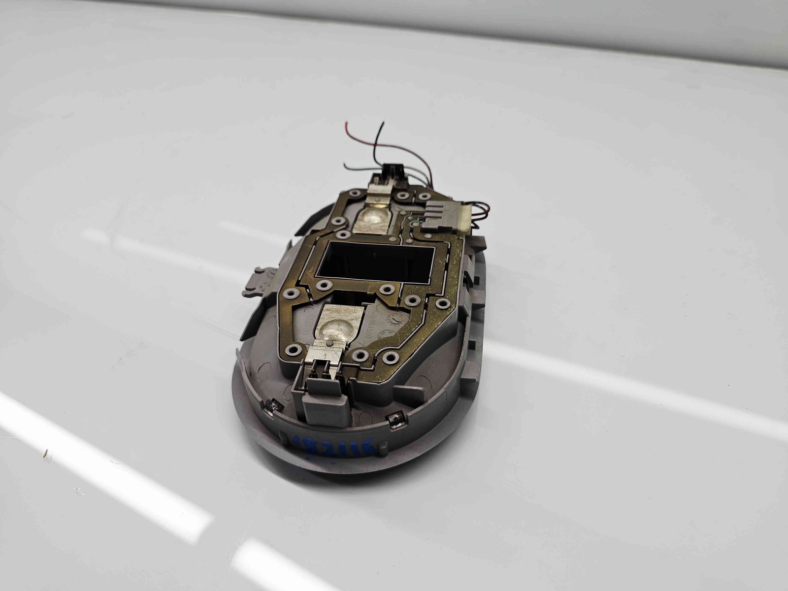 Plafoniera fata MITSUBISHI Colt [Fabr 2002-2013] MR951589 - imagine 3